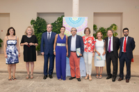 Clausurados los Cursos de Verano de la UMA en Ronda y Archidona