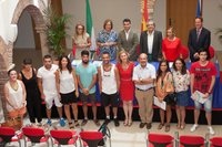 Más de 650 alumnos participan en los Cursos de Verano de la Universidad de Málaga