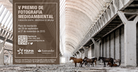 V Premio de Fotografía Medioambiental de la FGUMA