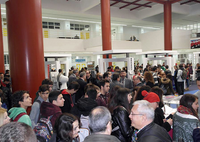 Mañana arranca la II Feria de Posgrado de la Universidad de Málaga