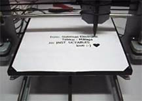 INSTRUCTABLE | CNC machine based on Prusa i3 Hephestos