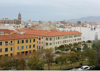 La Bienal Española de Arquitectura premia un proyecto de la UMA