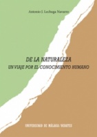 Novedad: "De la naturaleza, un viaje por el conocimiento humano"