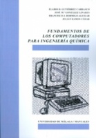 Novedad: "Fundamentos de los Computadores para Ingeniería Química"