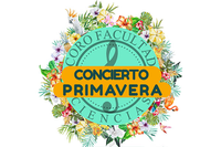 Concierto de Primavera del Coro de la Facultad de Ciencias