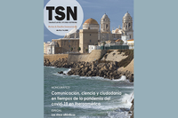 La Revista de Estudios Internacionales TSN publica su número 14