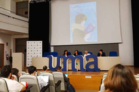 La mujer y las humanidades, protagonistas en el VI Seminario Facultad Filosofía y Letras