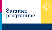 Summer Program en Bratislava, Eslovaquia