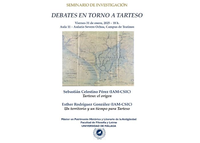 Seminario de Investigación "Debates sobre Tarteso"