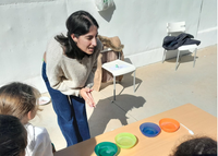 VISITA A COLEGIOS CIENCIA Y MUJER 4