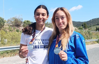 CEU Atletismo 2024