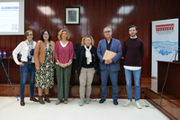 Jornada de Bienvenida al alumnado de Doctorado