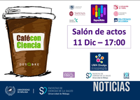 Café con ciencia