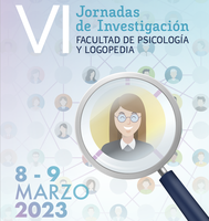 VI Jornadas Investigación