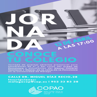 Jornada COP