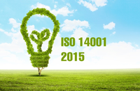 certificacion ISO 14001