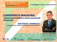 Conferencia Inaugural