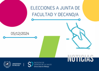 Elecciones Junta Facultad