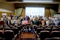 Jornada movimiento estudiantil