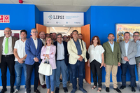 La UMA inaugura el nuevo Laboratorio de Impresión 3D y Prototipado