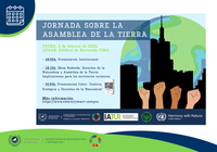 Asamblea de la Tierra