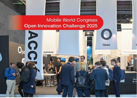 mwc open innovation