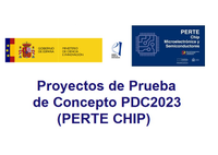 pdc perte chip