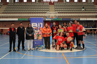 toreno solidario voley 23