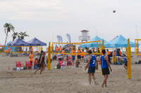 Campeonato Universitario de Vóley Playa