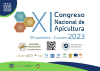 XI CONGRESO NACIONAL DE APICULTURA