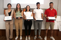 Premios Gauss