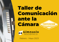 Taller de Comunicacion 2 edicion