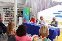 Presentación Cursos de Verano en Marbella