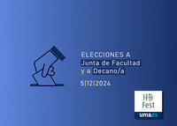 Elecciones FEST 2024