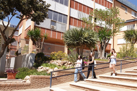 La Facultad de Ciencias es una de las sedes de este nuevo instituto en la UMA