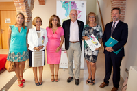 Clausura Cursos de Verano