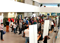 V Semana Cultural de la Facultad de Comercio y Gestión de la UMA