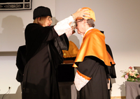 Honoris Gil Aluja