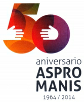 Jornada científica 50 aniversario de Aspromanis