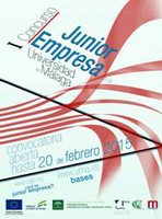 Concurso Junior Empresa