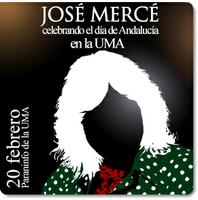 CONCIERTO JOSÉ MERCÉ