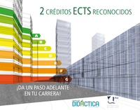 Curso certificación energética