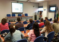 Jornadas sobre Transferencia de Tecnología