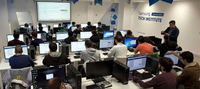 Samsung Tech Segundo curso