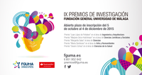 premio investigación FGUMA