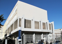 Escuela de ARquitectura