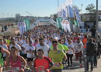 I CARRERA POPULAR