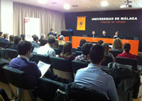 Foro Facultad de Turismo