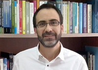 El profesor Miguel Ángel Meléndez