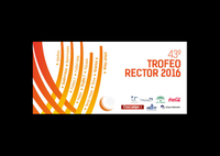 TROFEO RECTOR 2016